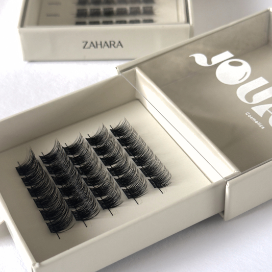 ZAHARA - Style: Medium